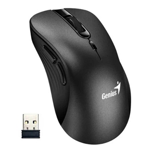 موس بی سیم جنیوس ECO-8100