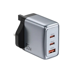 آداپتور گرین لاین  Green GaNPremium 65W