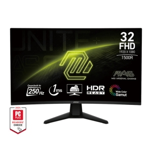 مانیتور ام اس آی MAG 32C6X