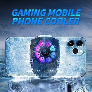 خنک کننده گوشی موبایل کول کلد G4