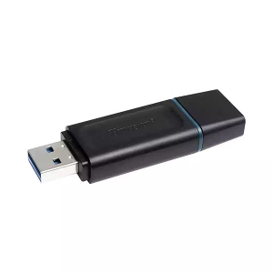 فلش مموری کینگستون EXODIA 64GB