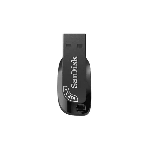 فلش مموری سن دیسک ULTRA SHIFT CZ410 512GB
