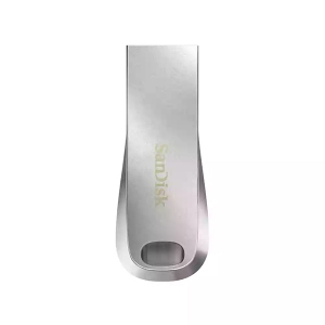 فلش مموری سن دیسک Ultra Luxe CZ74 128GB