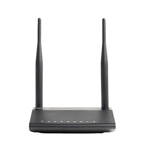 مودم روتر نتربیت +NSL-122 ADSL2