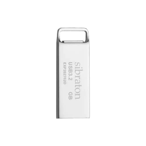 فلش مموری  سیبراتون SF3408 USB3.2 64GB