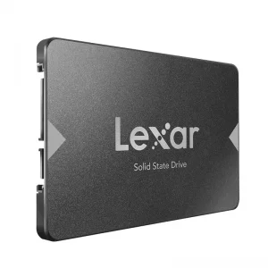 اس اس دی  لکسار NS100 ظرفیت 256GB
