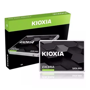 اس اس دی کیوکسیا Exceria SATA 2.5 480GB