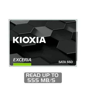 اس اس دی کیوکسیا Exceria SATA 2.5 960GB