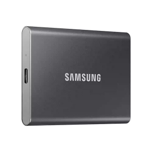 اس اس دی اکسترنال سامسونگ T7 Portable 1TB