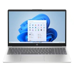 لپ تاپ اچ پی  15 FD0005DX i5(1235U) 8GB 512GB Intel UHD