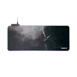 ماوس پد گیمینگ رپو VP630 RGB