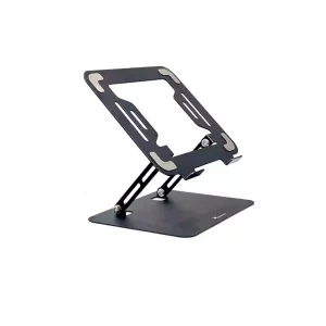 استند لپ تاپ فلزی تاشو کول کلد Maofan L25C