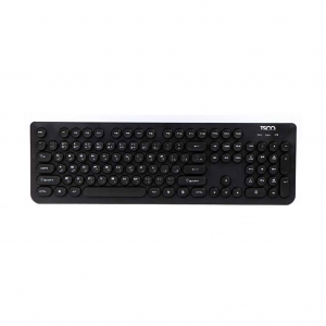 کیبورد تسکو TK7001W