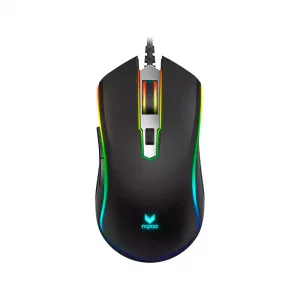 موس گیمینگ باسیم رپو V25S Gaming