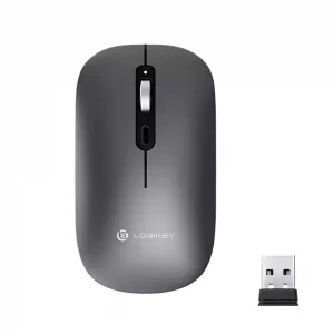 موس بی‌سیم لاجیکی M224G