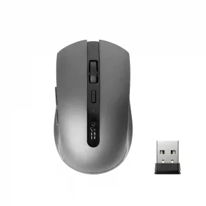 موس سایلنت بی‌سیم رپو  7200M Silent