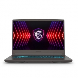 لپ تاپ ام اس آی  Thin 15 B12UCX i5 12450H 16GB 512GB SSD