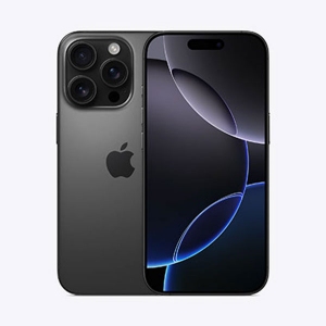 گوشی موبایل اپل iPhone 16 Pro Max ZA/A دو سیم کارت ظرفیت 1 ترابایت رم 8 گیگابایت