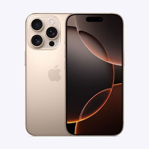 گوشی موبایل اپل iPhone 16 Pro Max ZA/A دو سیم کارت ظرفیت 256 گیگابایت رم 8 گیگابایت
