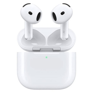 هندزفری بی سیم اپل AirPods 4 ANC
