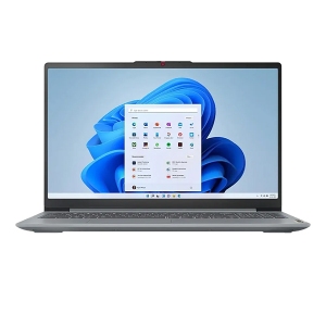 لپ تاپ لنوو مدل Ideapad 1 15IJL7 Celeron N4500 8GB 256GB Intel Full HD