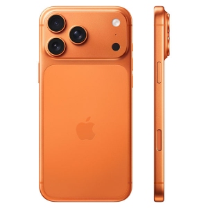 گوشی موبایل اپل iPhone 17 Pro Max CHA/A ظرفیت 256 گیگابایت رم 12 گیگابایت - Not Active