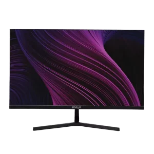 مانیتور مایا MO24 B E2 24inch پایه ثابت