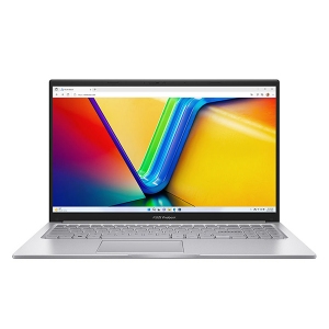 لپ تاپ ایسوس مدل Vivobook R1504VA CORE5 120U 16GB 512 SSD Intel