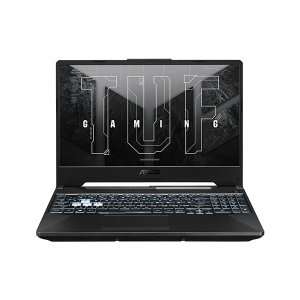 لپ تاپ گیمینگ ایسوس مدل FA607NUG R7(7445HS) 16GB 512SSD 6GB(RTX4050)