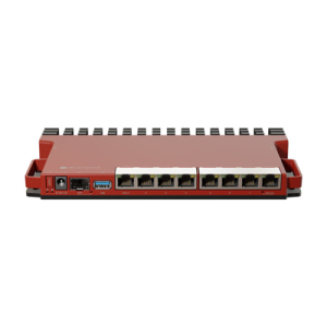 روتر میکروتیک  L009UiGS-RM