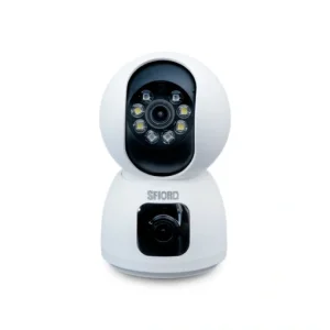 دوربین مداربسته تحت شبکه اسفیورد Z234