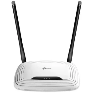 روتر بی‌سیم تی پی لینک  TL-WR841N