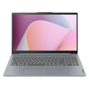 لپ تاپ لنوو مدل Lenovo Ideapad Slim 3 15AMN8 R5(7520U) 16GB 512 SSD AMD