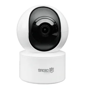 دوربین مداربسته بی‌سیم اسفیورد مدل Z540