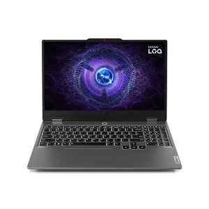 لپ تاپ لنوو مدل LOQ 15IRX10 2025 i7(13650HX) 24GB 1TB SSD 8GB(RTX5050)
