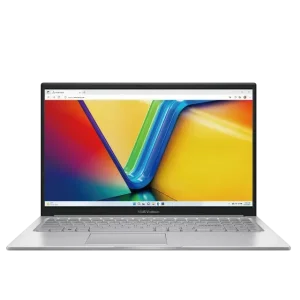 لپ تاپ ایسوس مدل Vivobook Go 15 E1504GA i3 8GB 256SSD Intel