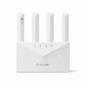 مودم 3G/4G سی پی لینک وایفای 6 FD-I40 X3