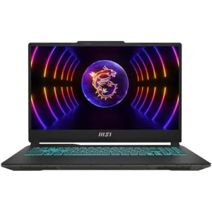 لپ تاپ ام اس آی مدل MSI Cyborg 15 B2RWEKG Core7 (240H) 16GB 1TB SSD 8GB (RTX5050)