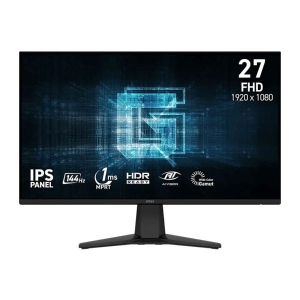 مانیتور ام اس آی سایز 27 اینچ G275L E14 Gaming