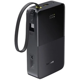 پاوربانک بیسوس وات EnerFill FC51 20K 22.5 مشکی