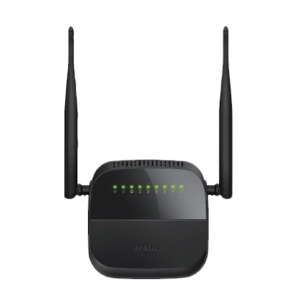 مودم ADSL2 دی لینک DSL-124