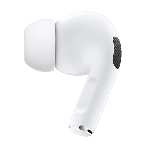 هدفون بی‌ سیم اپل مدل AirPods Pro همراه با محفظه شارژ