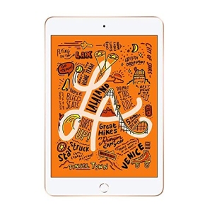 تبلت اپل iPad Mini 5 2019 7.9 inch WiFi ظرفیت 64 گیگابایت / طلایی