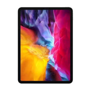 تبلت اپل iPad Pro 11 inch 2020 4G ظرفیت 256 گیگابایت / گری