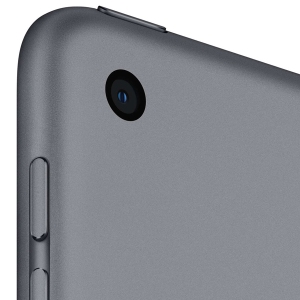 تبلت اپل مدل iPad 10.2 inch 2020 4G/LTE ظرفیت 128 گیگابایت / گری