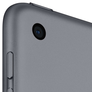 تبلت اپل مدل iPad 10.2 inch 2020 WiFi ظرفیت 32 گیگابایت / گری