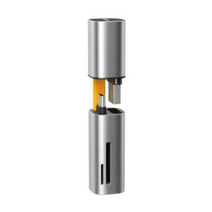 کارت خوان بیسوس CADKQ-A0G