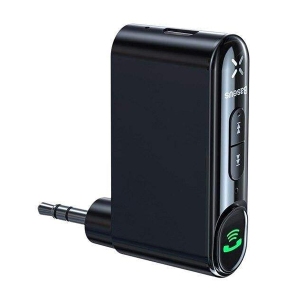 گیرنده بلوتوثی موزیک بیسوس WXQY-01