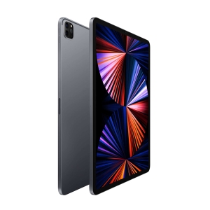 تبلت اپل مدل iPad Pro 12.9 inch 2021 WiFi ظرفیت 256 گیگابایت