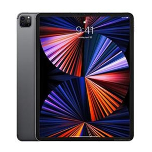 تبلت اپل مدل iPad Pro 12.9 inch 2021 WiFi ظرفیت 256 گیگابایت